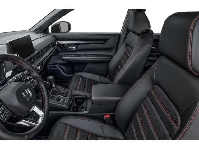 New 2027 Radiant Red Metallic Honda Sport Touring image 11