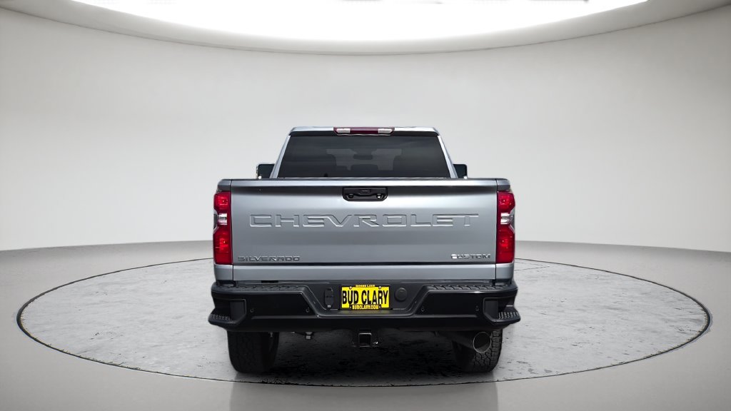 2026 Chevrolet Silverado 2500 HD Custom - Photo 13