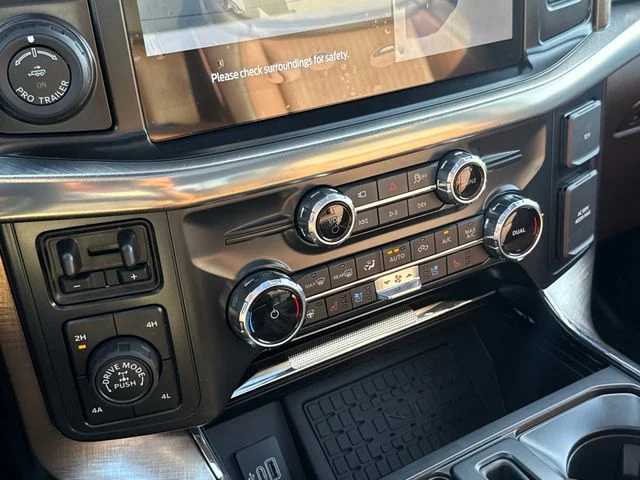 Used 2026  Ford King Ranch image 26