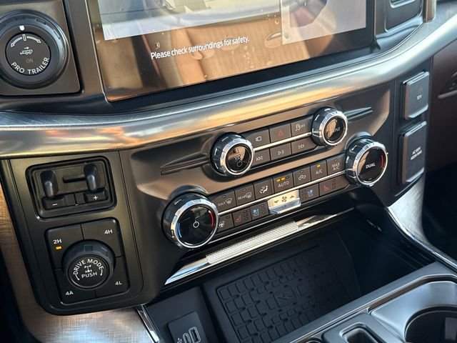 Used 2026  Ford King Ranch image 26