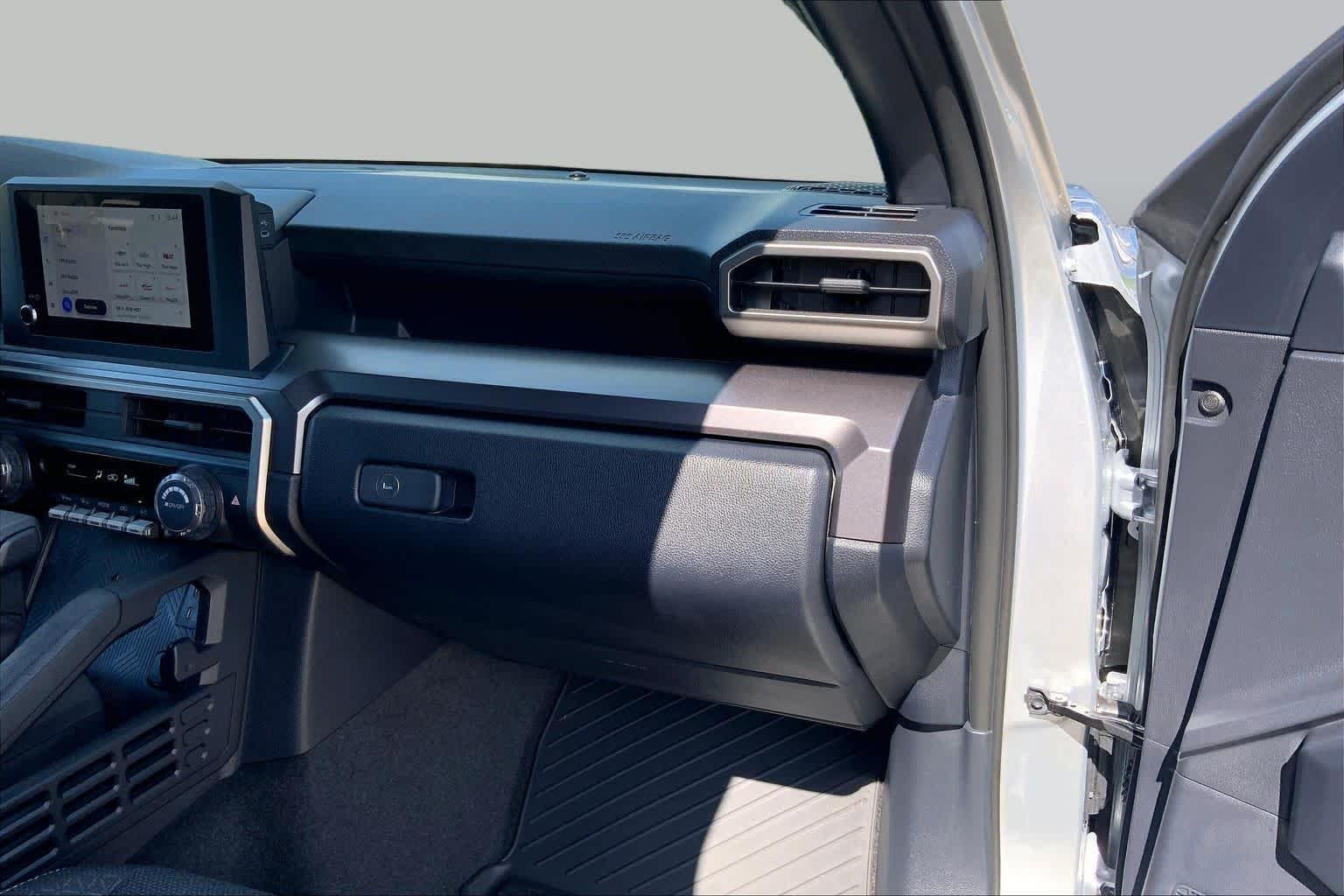 Used 2026 Cutting Edge Toyota SR5 image 17
