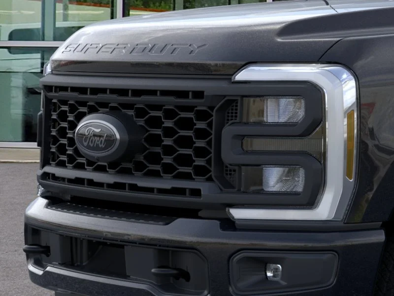 2025 Ford F-350 Super Duty Lariat - Photo 53
