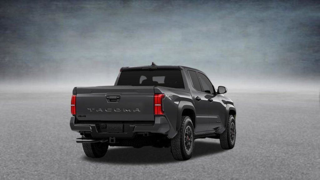 New 2026 Underground Toyota  TRD Off-Road image 55
