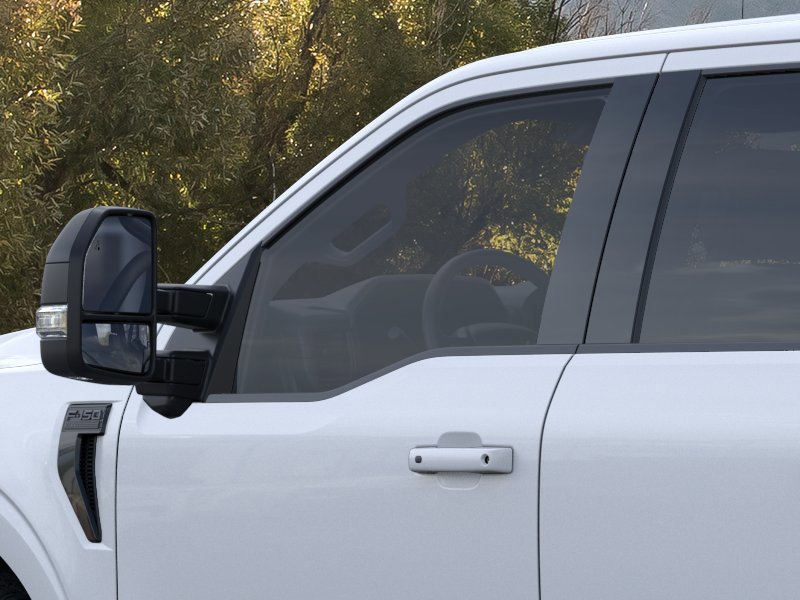 2025 Ford F-150 XLT - Photo 20