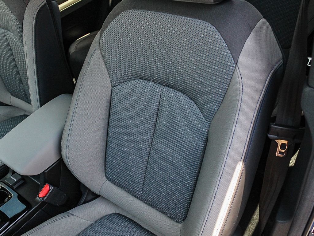 New 2026 DAYBREAK BLUE PEARL Subaru Premium Hybrid image 25