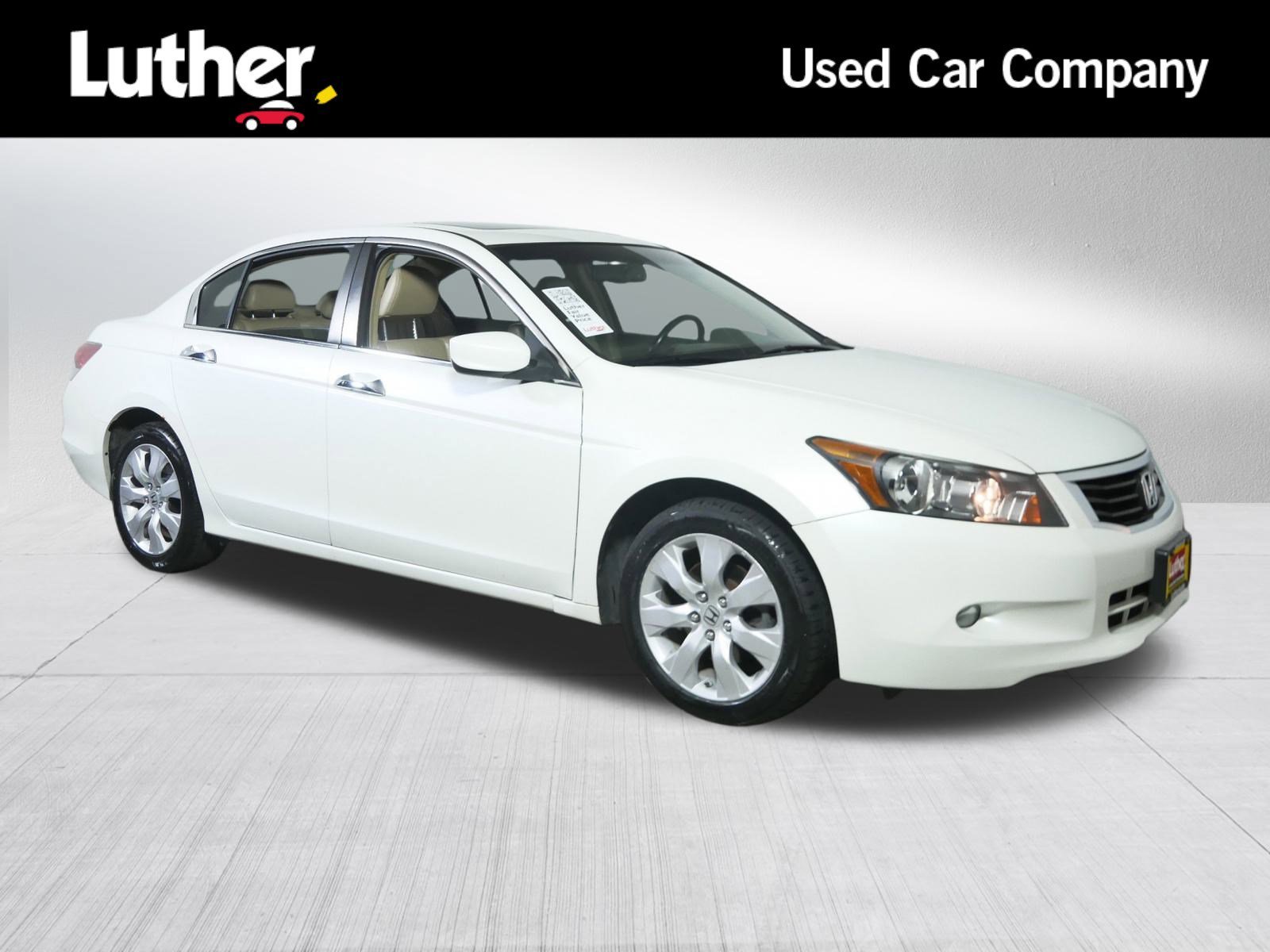 2009 Honda Accord