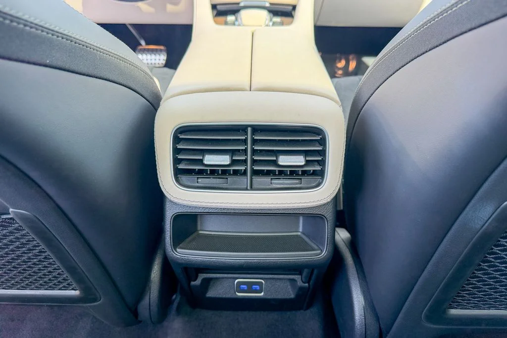 2025 Mercedes-Benz GLE AMG GLE63 S - Photo 35