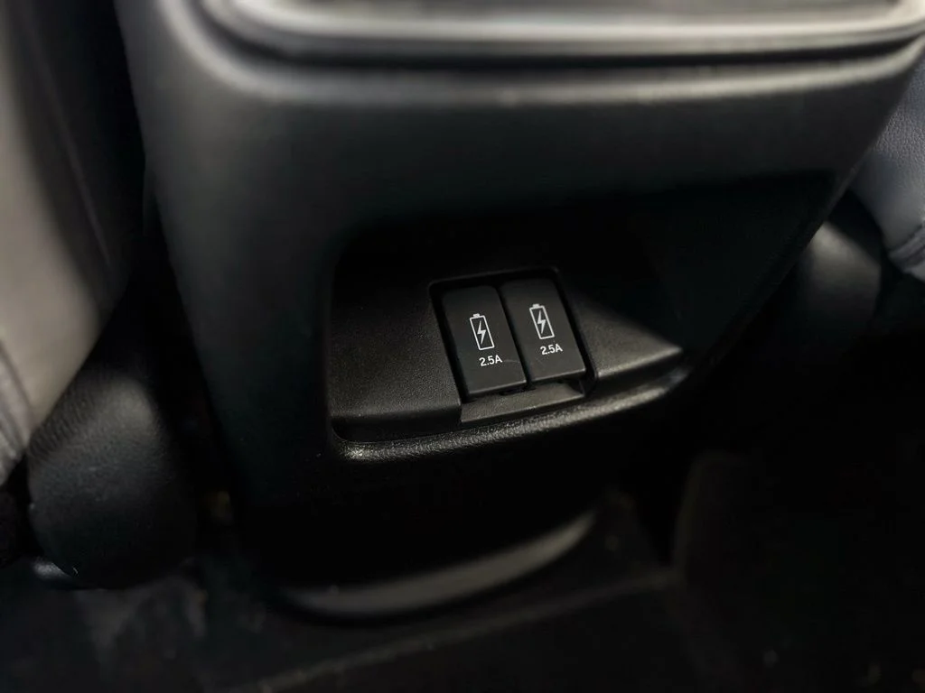 Used 2018 Black Honda Touring image 22