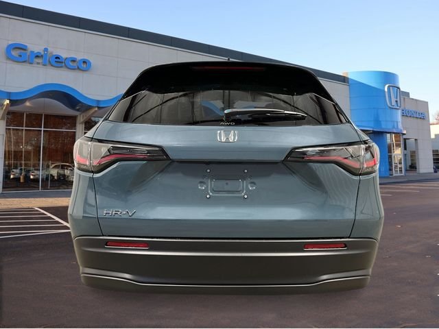 New 2027 Nordic Forest Pearl Honda LX image 4