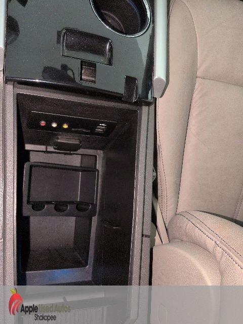 Used 2011 Black Ford Limited image 23