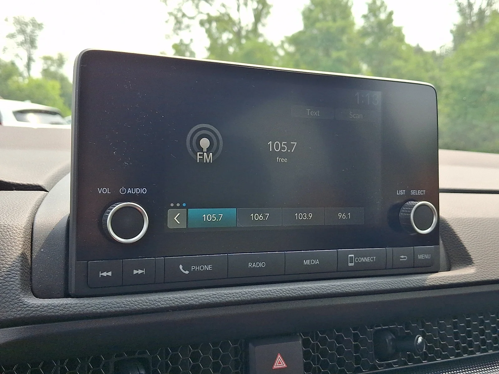 2024 Honda CR-V EX - Photo 16