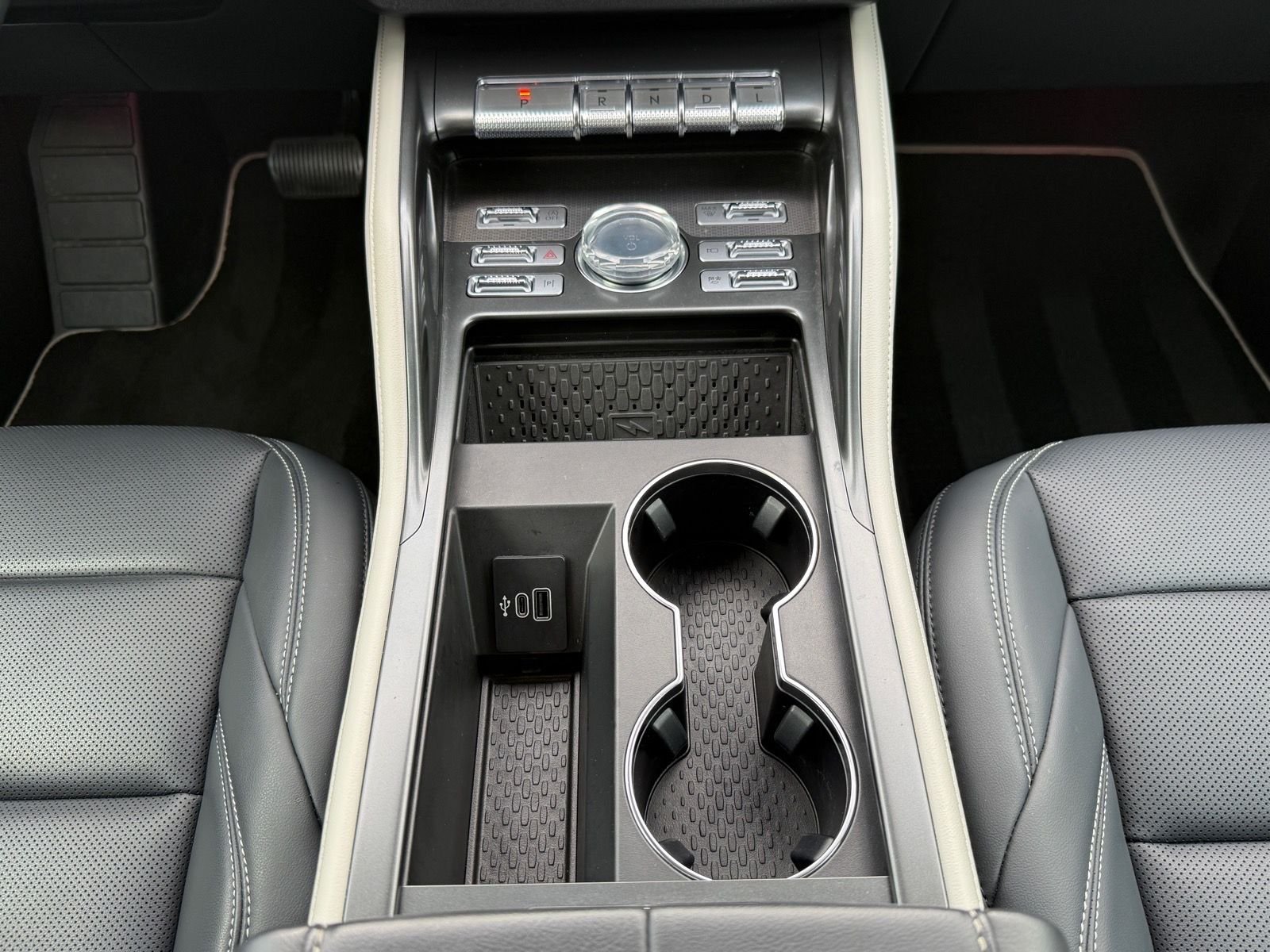 2025 Lincoln Nautilus Premiere - Photo 15
