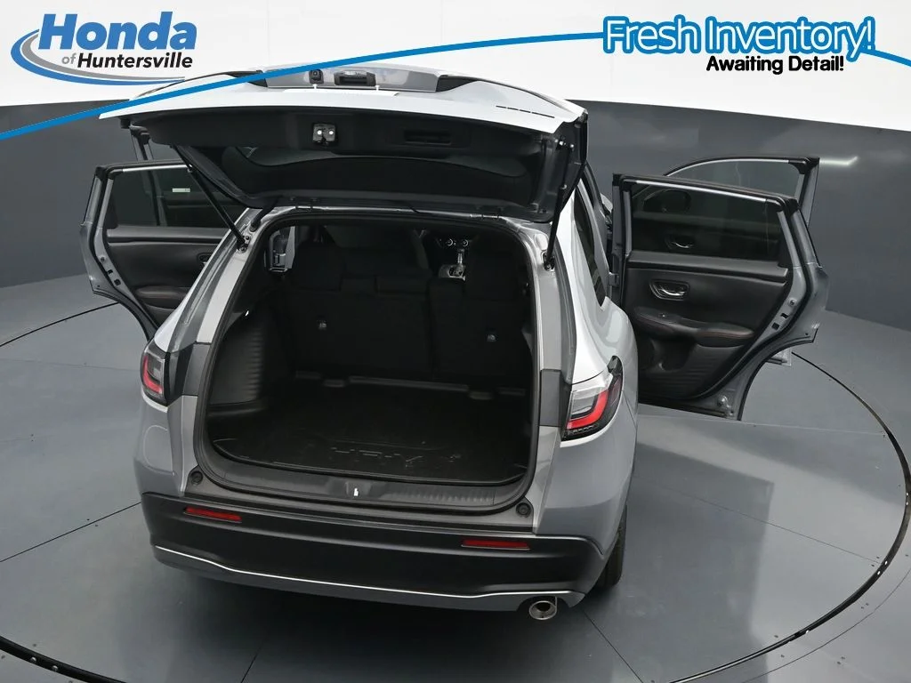 Certified Used 2026 Urban Gray Pearl Honda AWD SPORT image 46