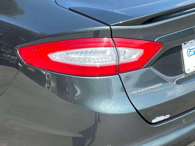 Used 2015 Guard Ford Titanium image 10