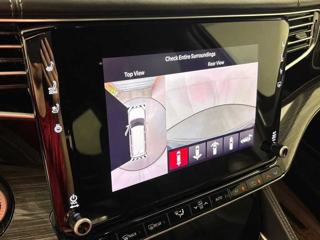 Used 2022 Gray Jeep Series III image 42