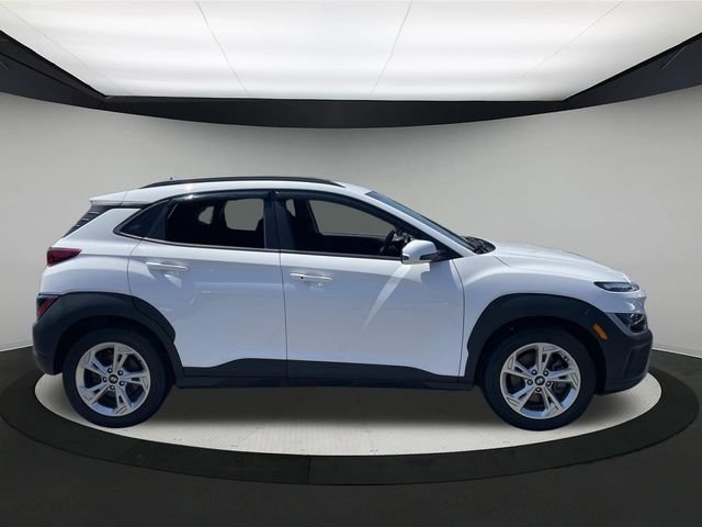 Certified Used 2023 Lunar Hyundai SEL image 3