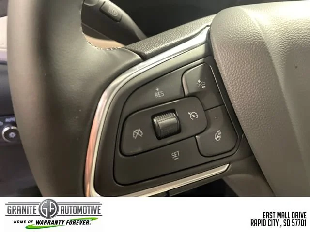 New 2026 Copper Ice Metallic Buick Preferred image 30