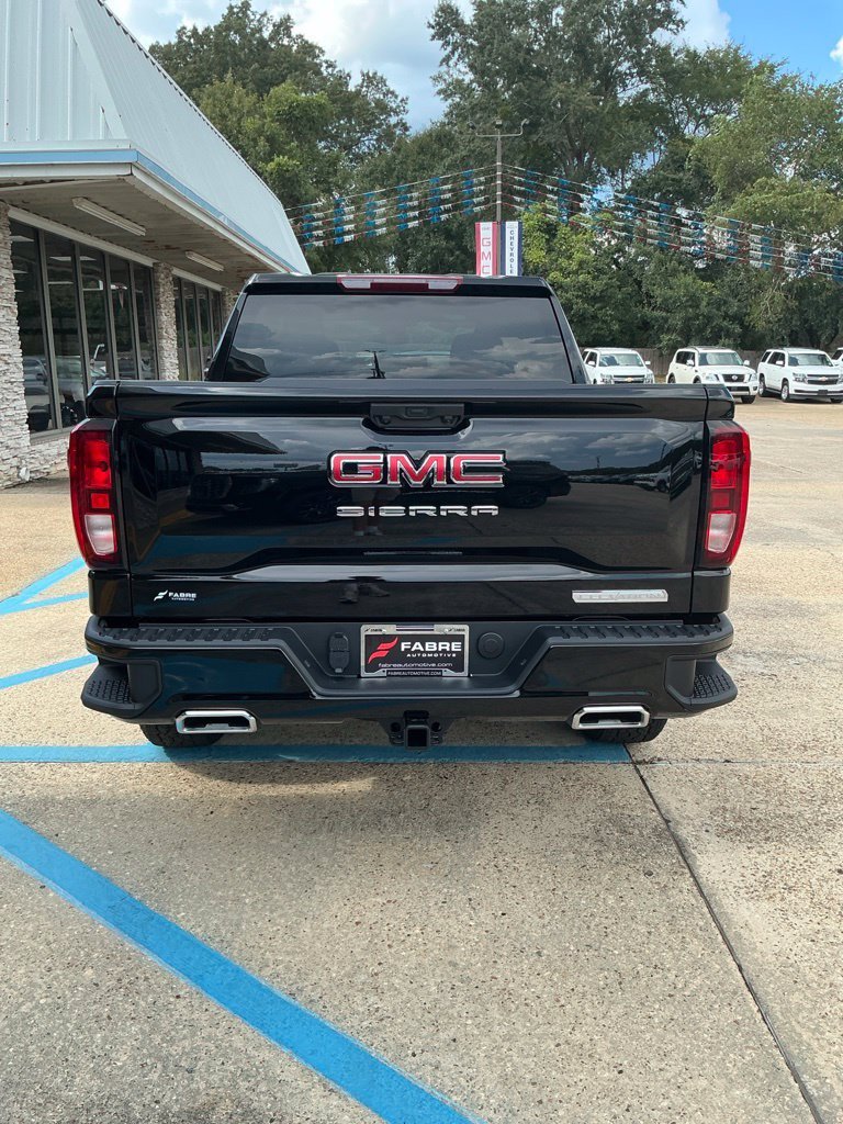 2026 GMC Sierra 1500 Elevation - Photo 6