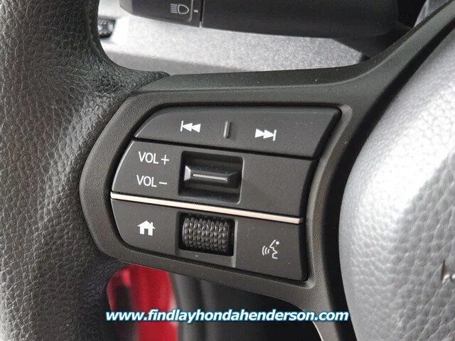 2026 Honda CR-V LX - Photo 59