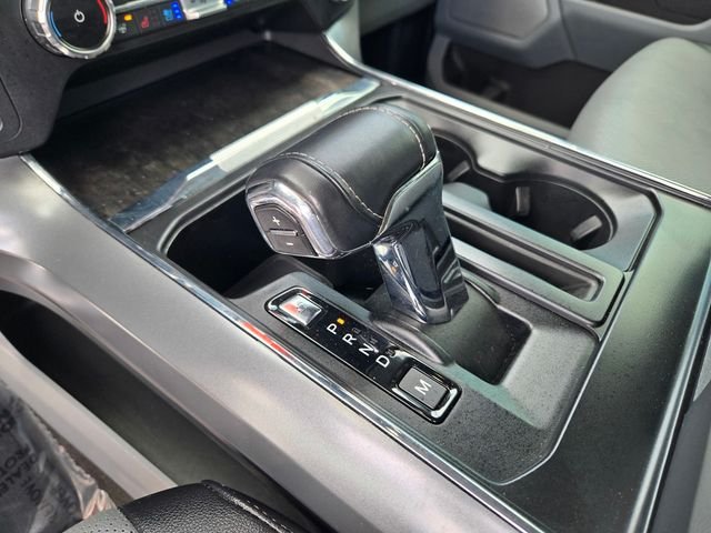 Used 2022 Red Ford Lariat image 14