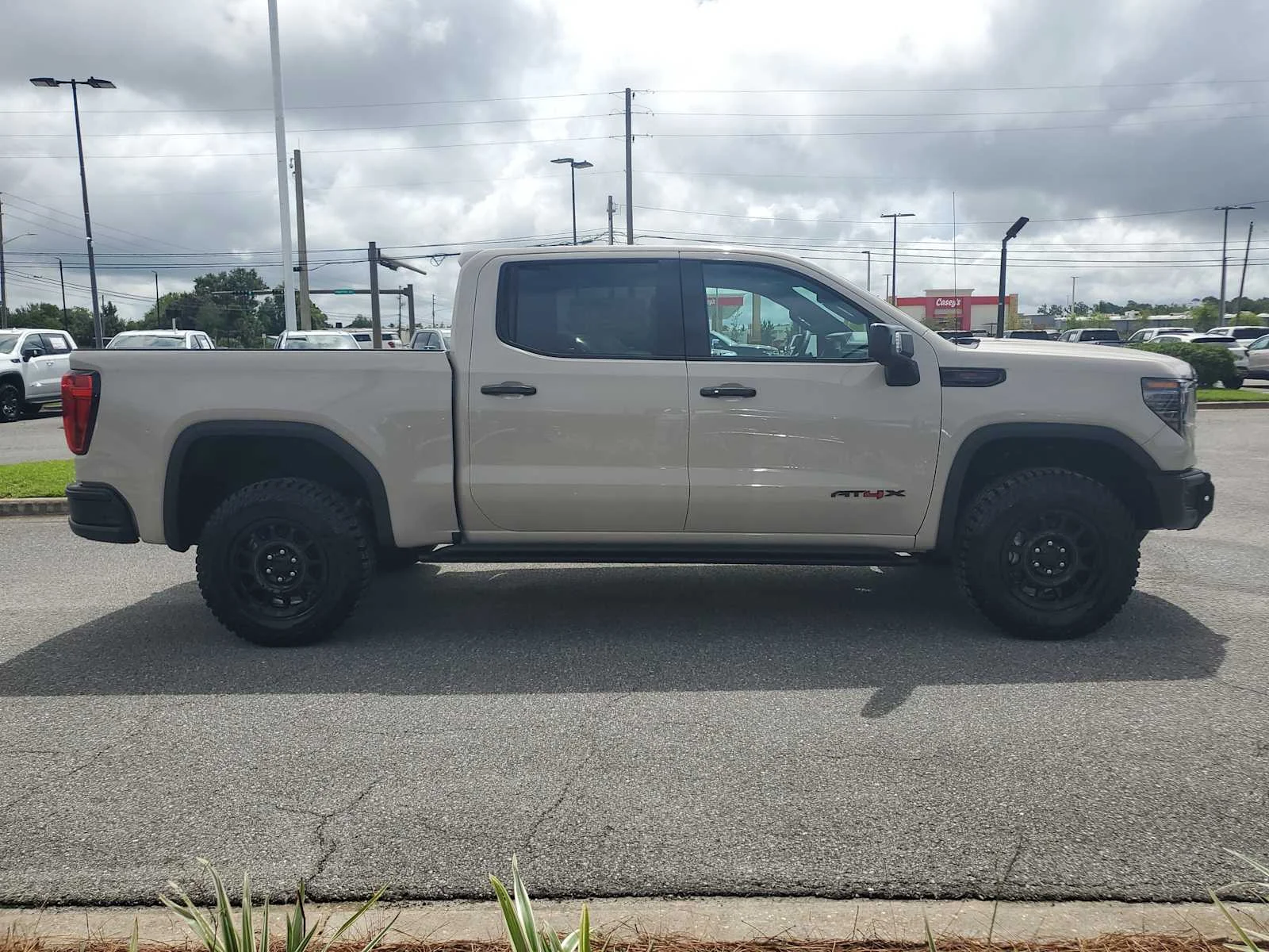 New 2026 Coastal Dune GMC AT4X image 7
