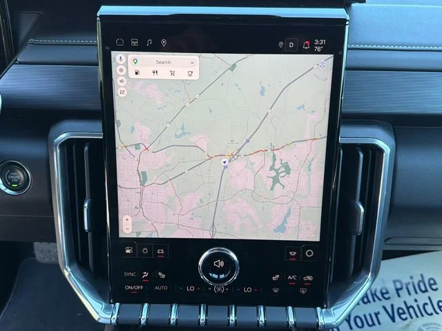 Used 2026 Summit White GMC Elevation image 29