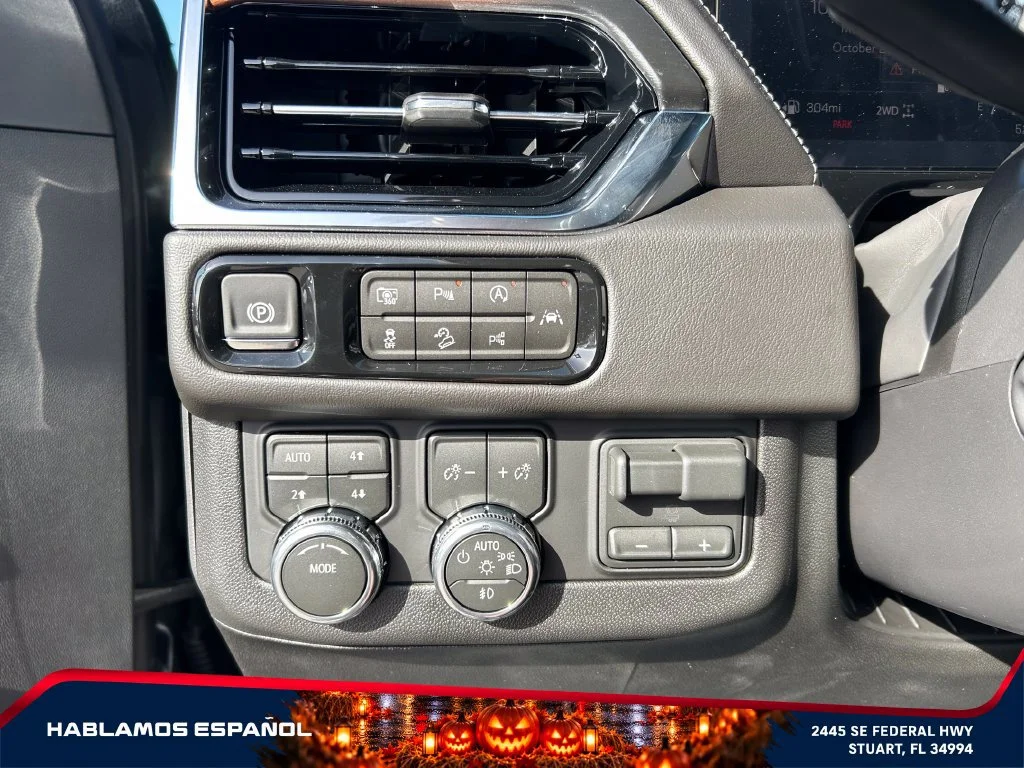 New 2027 Onyx Black GMC Denali image 25
