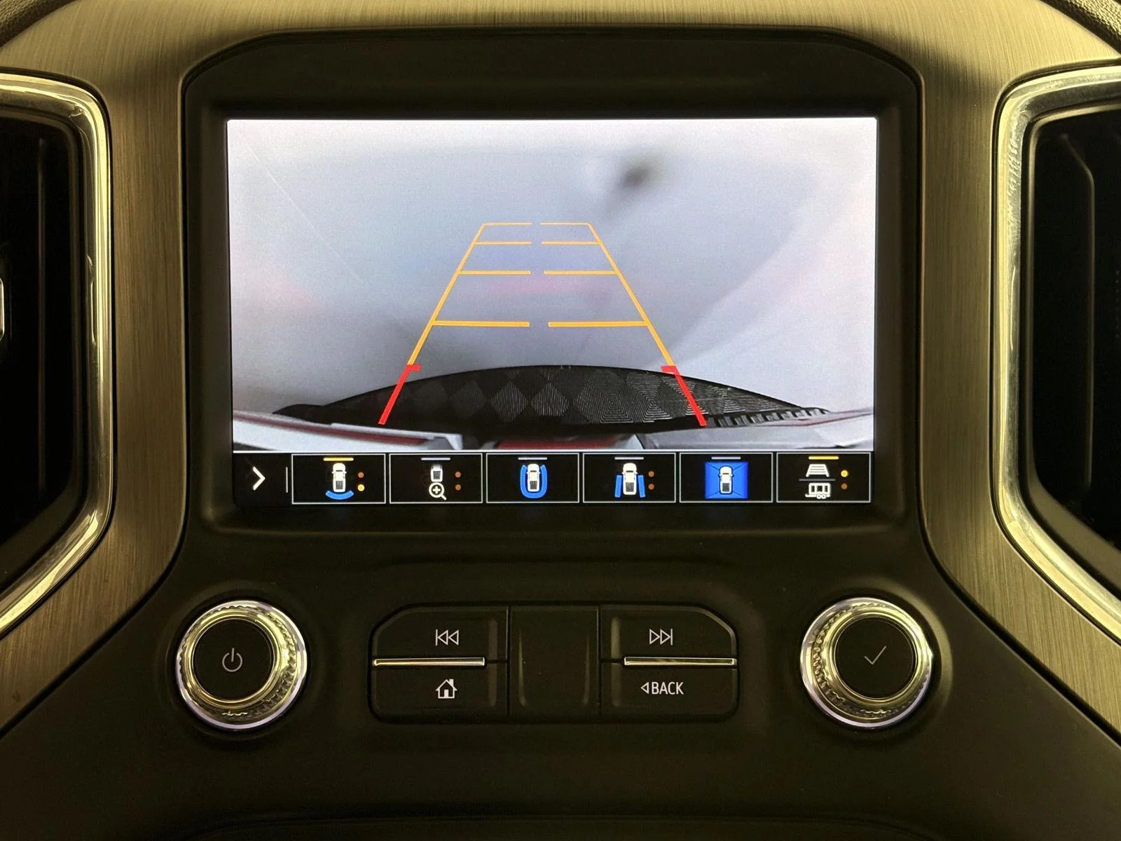 Used 2023 Onyx Black GMC Denali DRW image 47