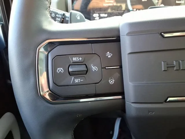 Used 2026 Void Black GMC 3X image 29