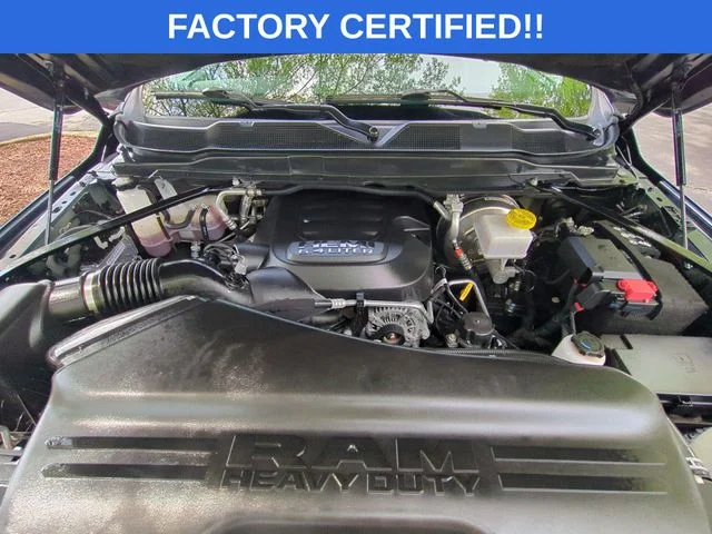Used 2026 Blue Ram Big Horn image 38