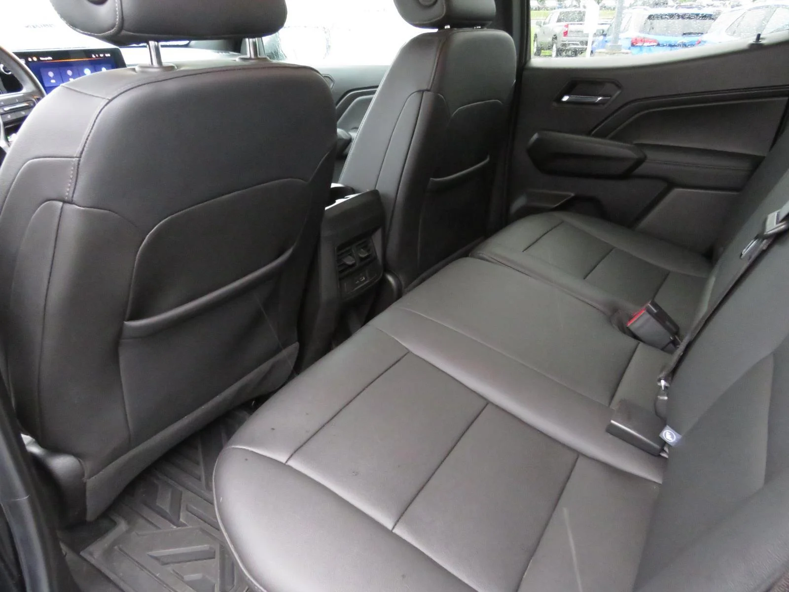 Used 2023 Black Chevrolet LT image 30