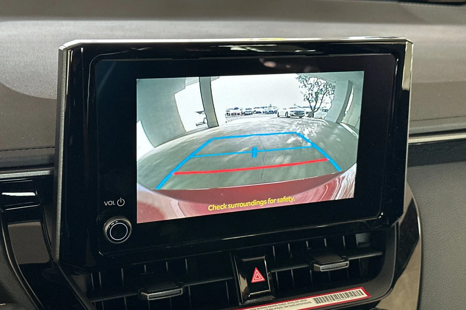 New 2026 Supersonic Red Toyota GR Corolla Premium Plus image 19