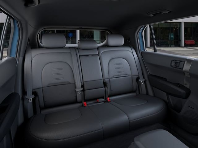 New 2027 Frost Blue Kia Wind image 16