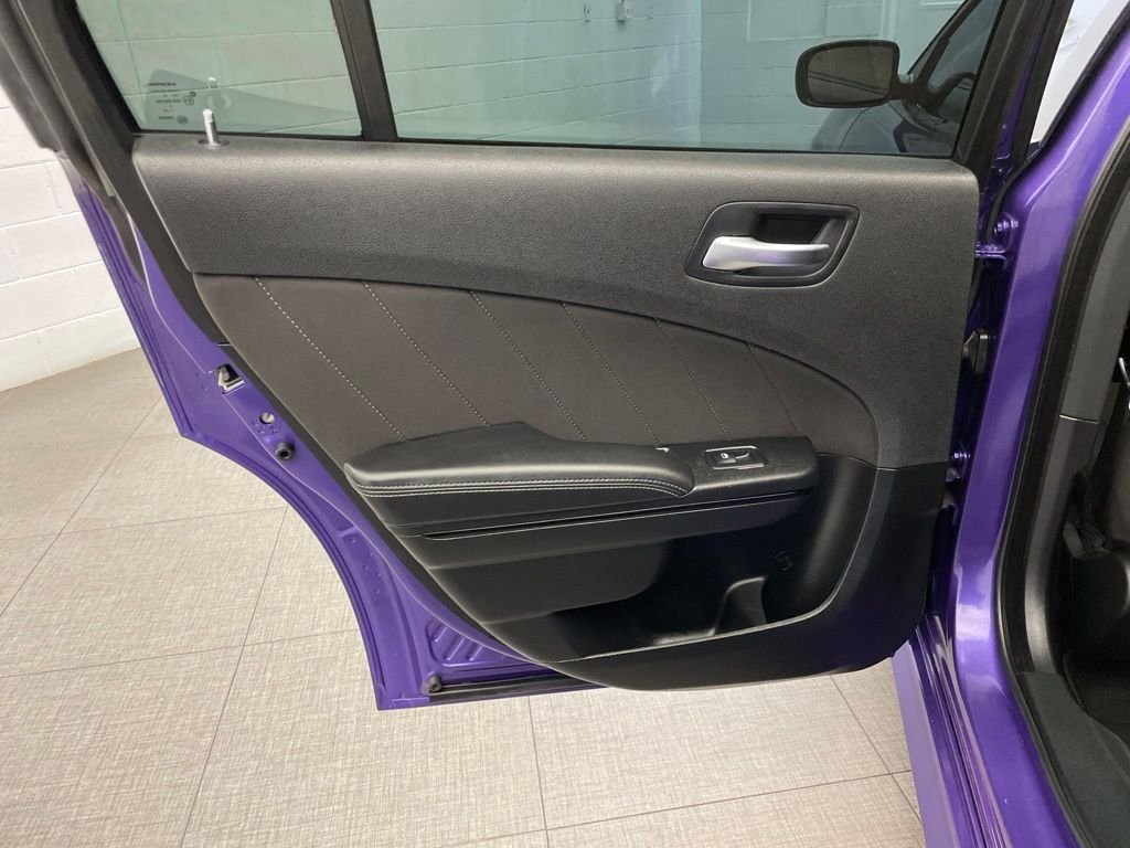Certified Used 2023 Purple Dodge R/T image 23