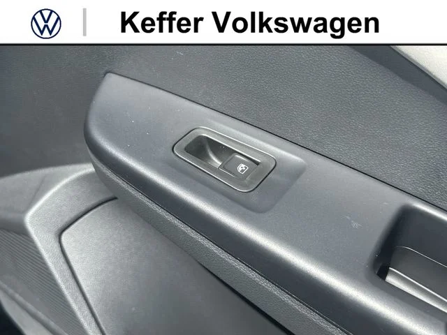 New 2026 White Volkswagen 1.5T SE image 31