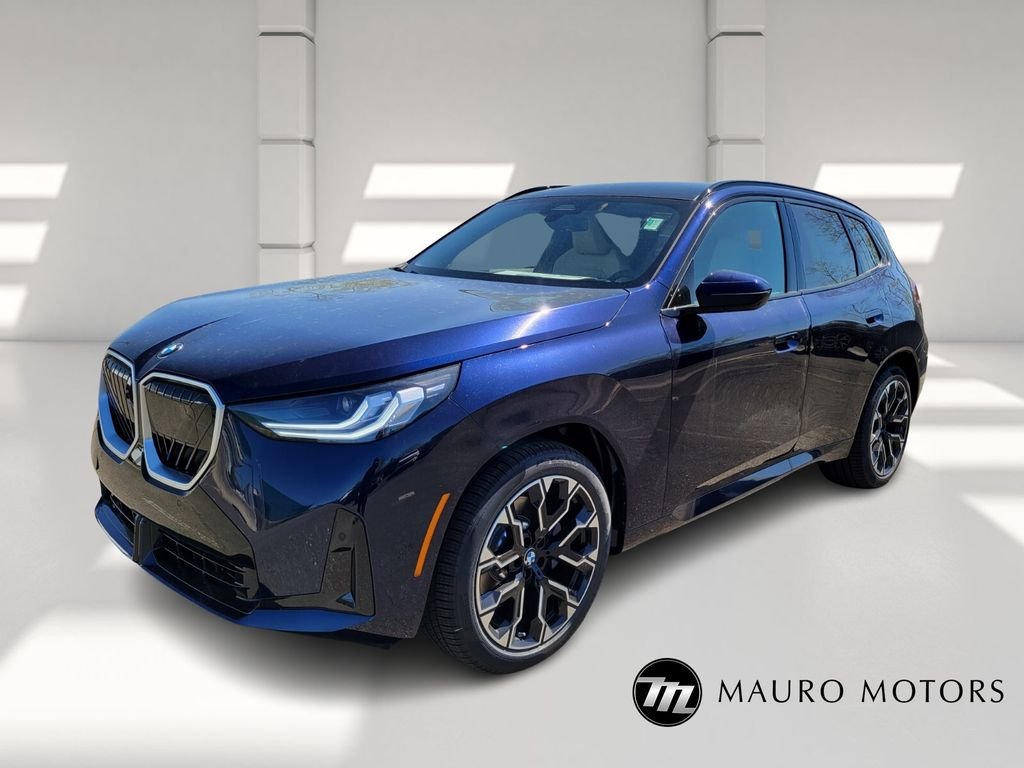 2025 BMW X3 30 - Photo 7