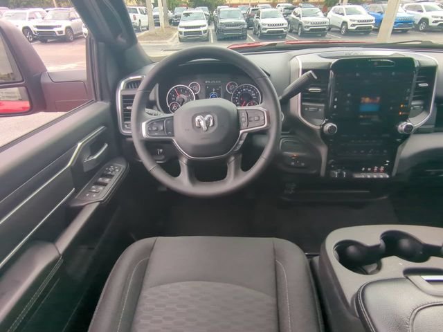 Certified Used 2026 Red Ram Big Horn image 17