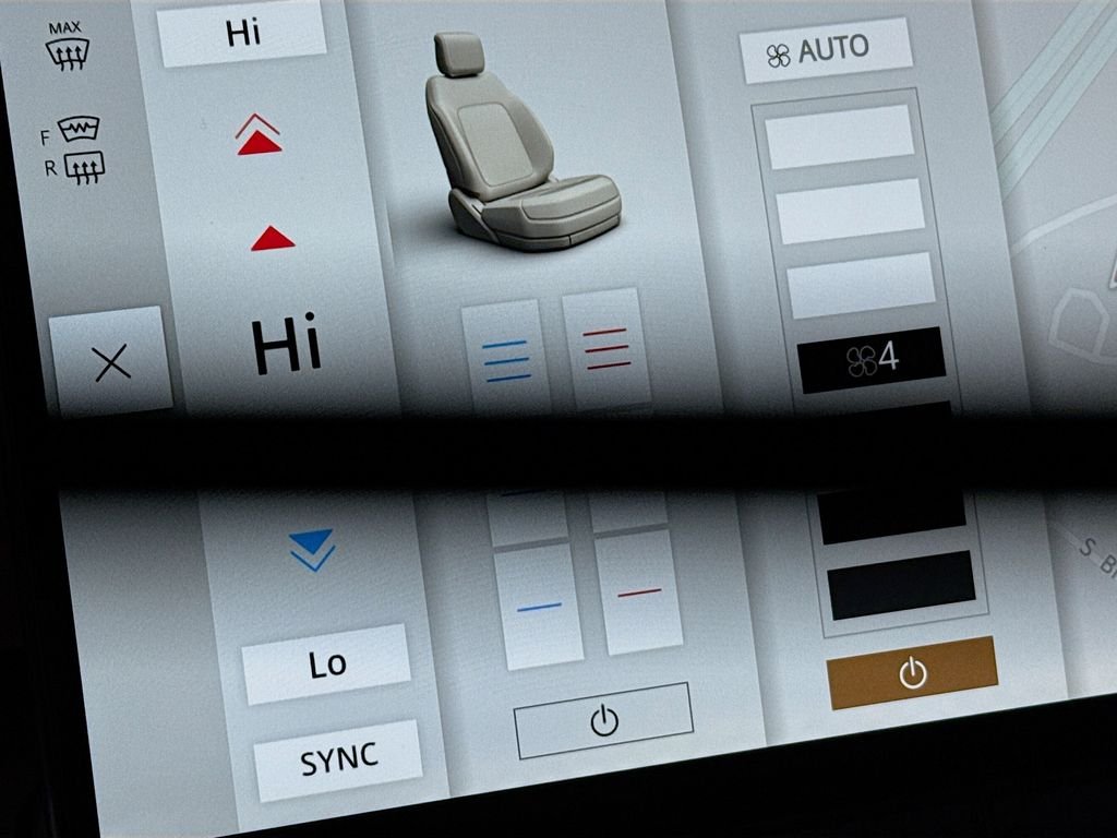 New 2026 Batumi Gold Land Rover SE image 22