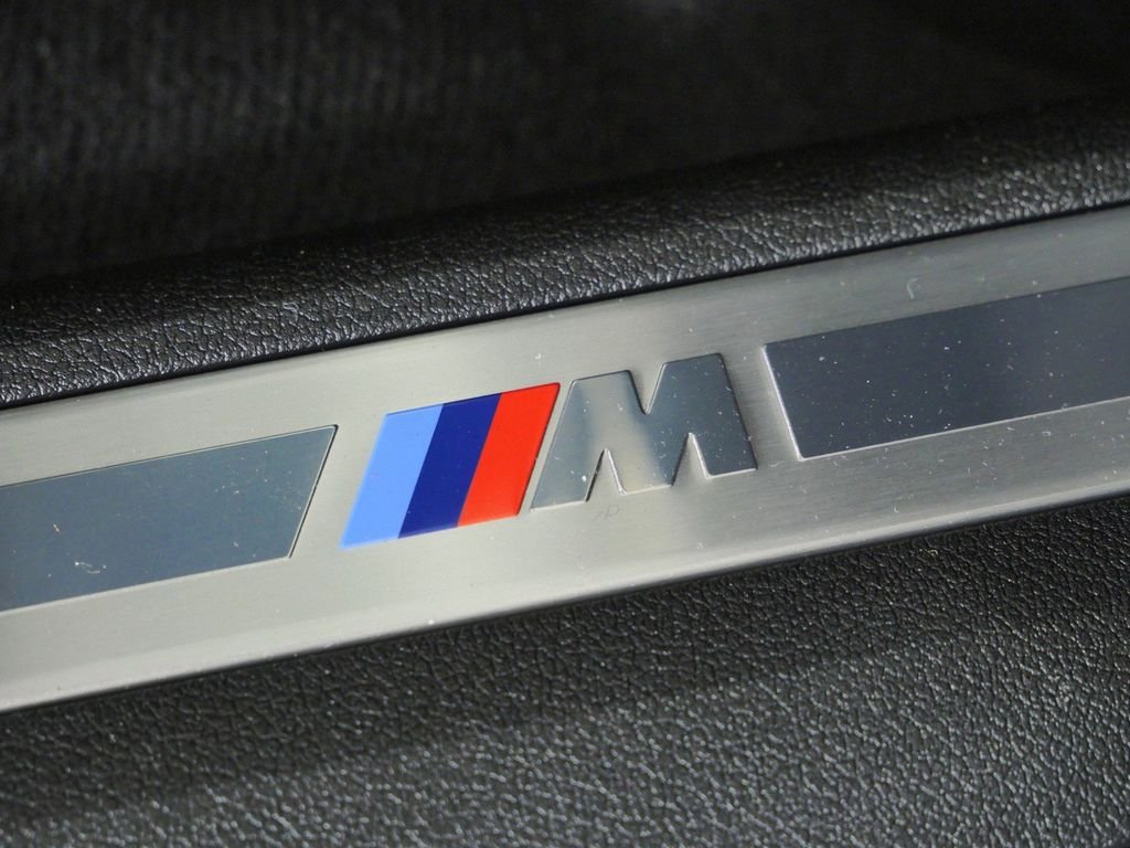 New 2026 Black Sapphire Metallic BMW M235i xDrive image 22