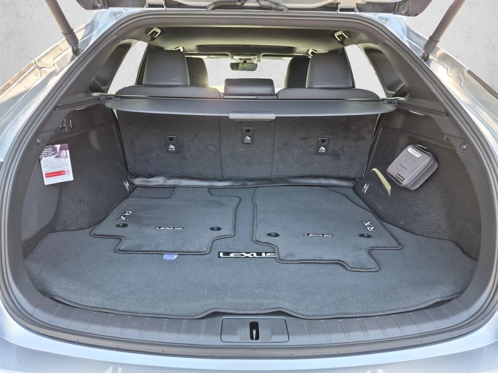 Used 2024 Iridium Lexus RX 350 Premium image 8