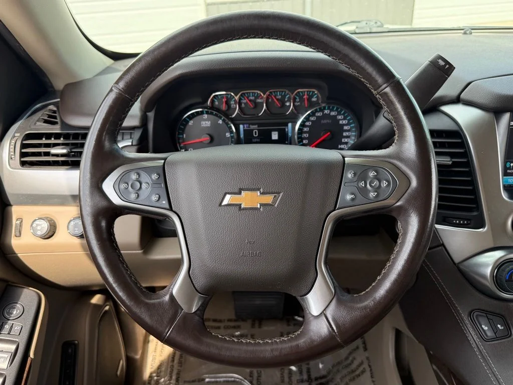 Used 2020 Blue Chevrolet LT image 16