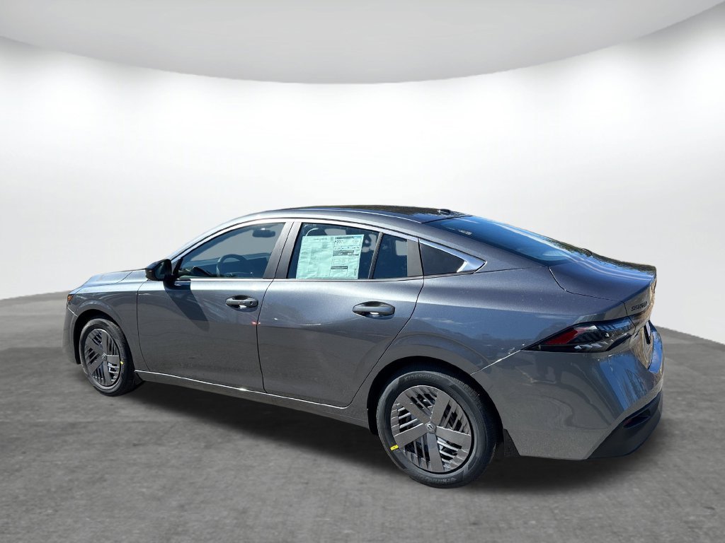 2026 Nissan Sentra SV - Photo 9