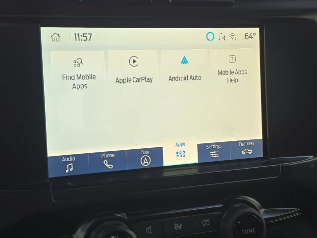 Certified Used 2023 Silver Ford XL image 34