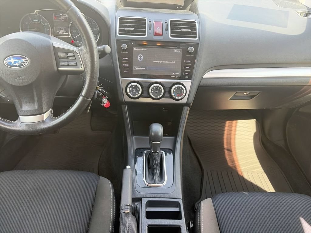 Used 2016  Subaru 2.0i Sport Premium image 11