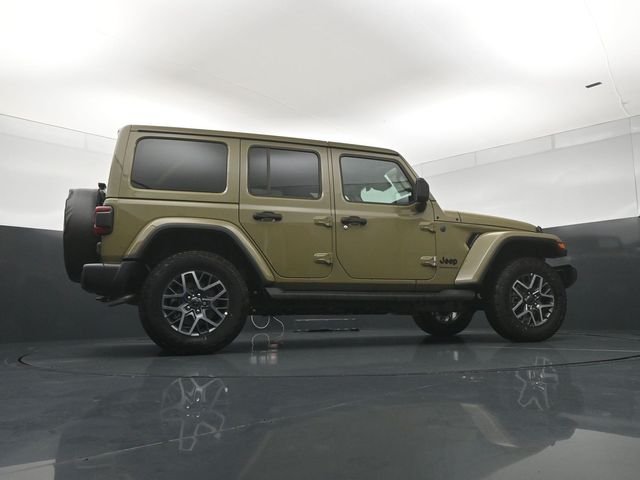 New 2026 41 Exterior Paint Jeep Sahara image 24