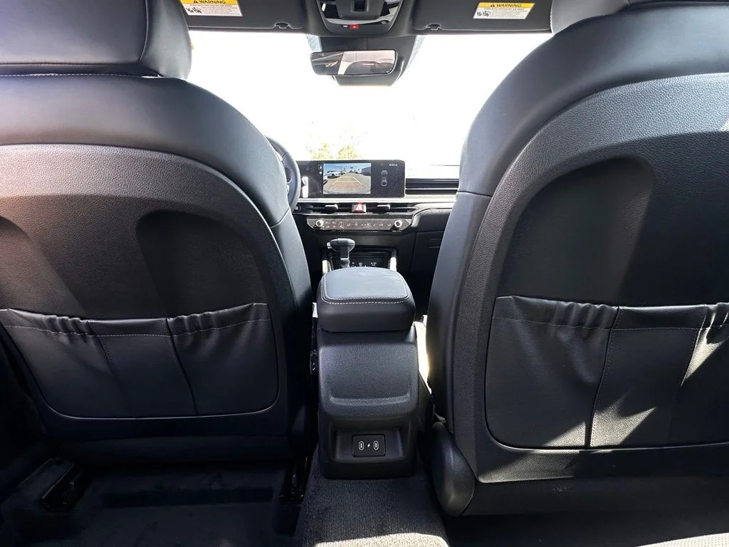 New 2026 Blue Kia GT-Line image 19