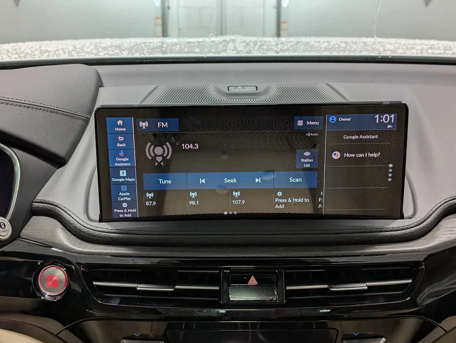 2026 Acura MDX Advance Package - Photo 17