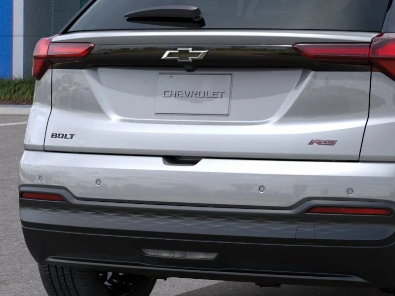 2027 Chevrolet Bolt RS - Photo 24
