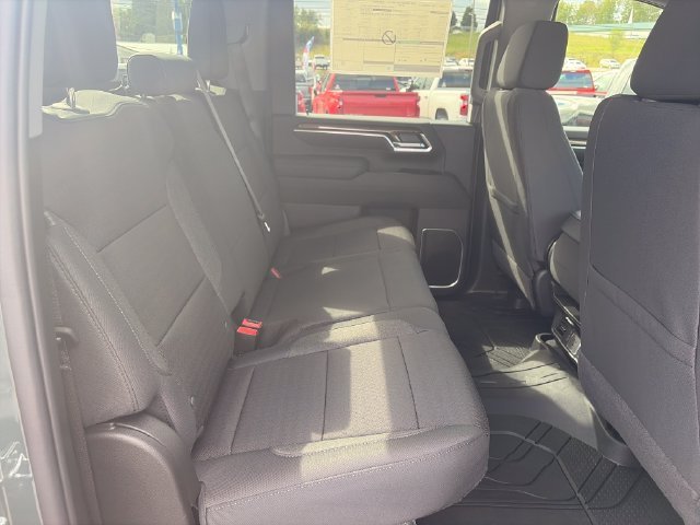 2026 Chevrolet Silverado 2500 HD LT - Photo 29