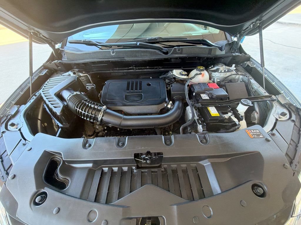 2024 Chevrolet Blazer 2LT - Photo 31